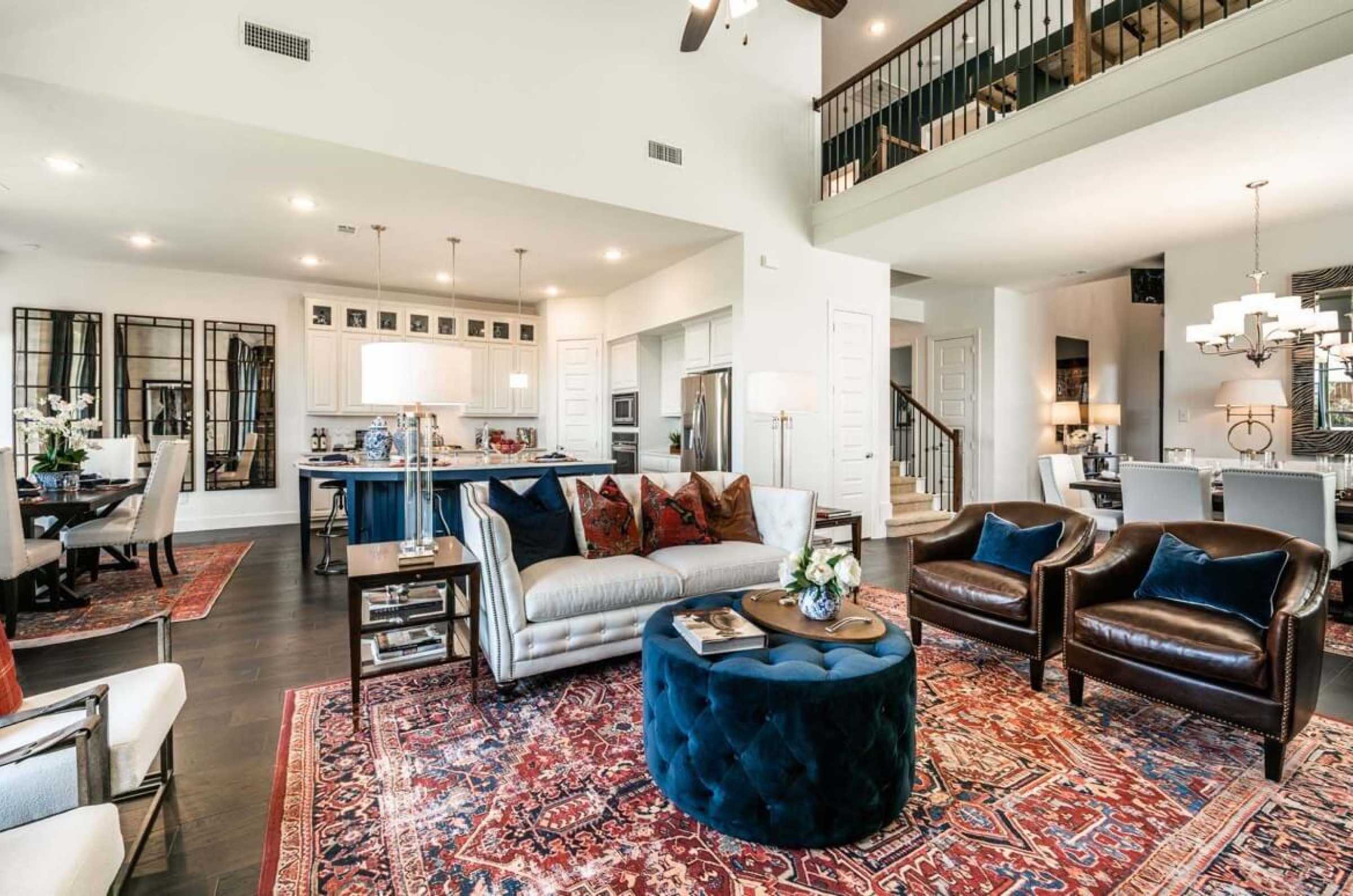 Highland Homes Texas Homebuilder Serving DFW, Houston, San Antonio